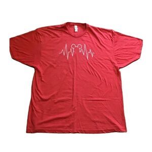 Mickey Mouse Tee XXXL